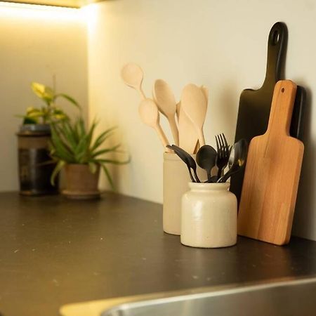Zen Apartment - Calea Victoriei بوخارست المظهر الخارجي الصورة