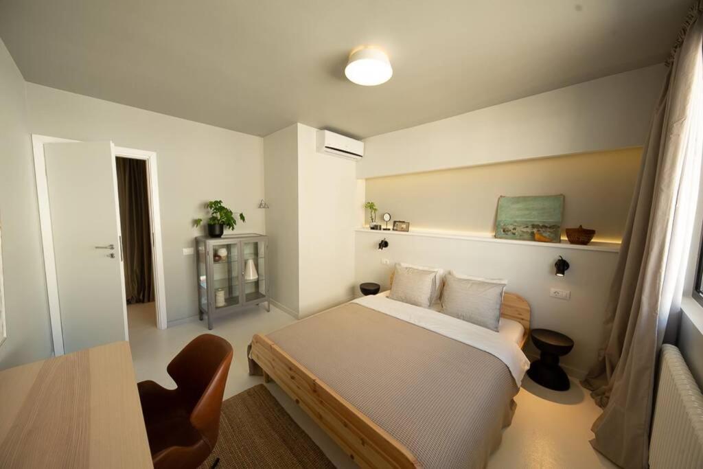 Zen Apartment - Calea Victoriei بوخارست المظهر الخارجي الصورة