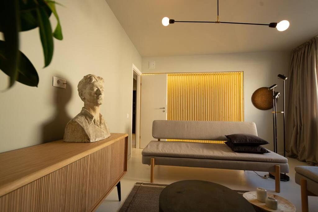 Zen Apartment - Calea Victoriei بوخارست المظهر الخارجي الصورة