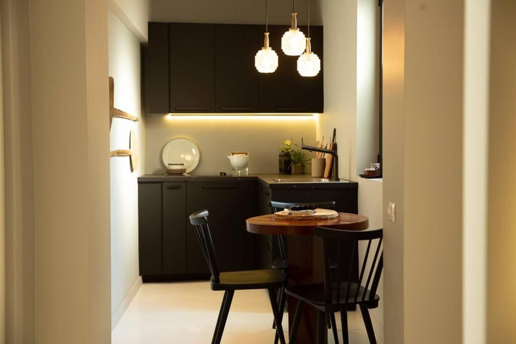 Zen Apartment - Calea Victoriei بوخارست المظهر الخارجي الصورة