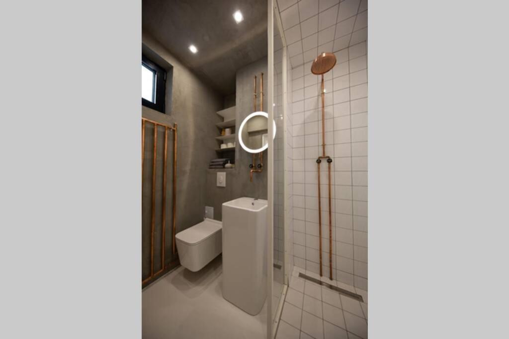 Zen Apartment - Calea Victoriei بوخارست المظهر الخارجي الصورة