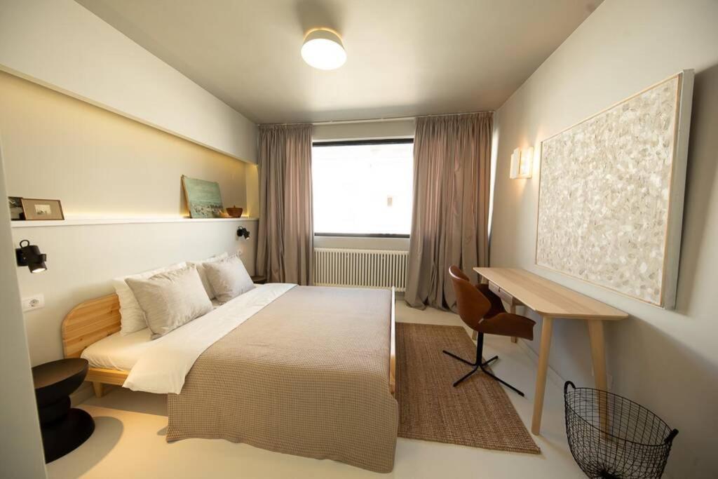 Zen Apartment - Calea Victoriei بوخارست المظهر الخارجي الصورة