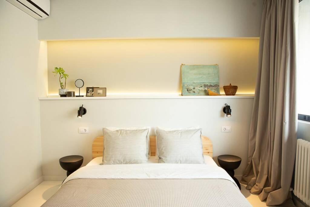 Zen Apartment - Calea Victoriei بوخارست المظهر الخارجي الصورة